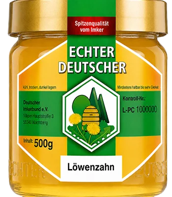 Löwenzahn