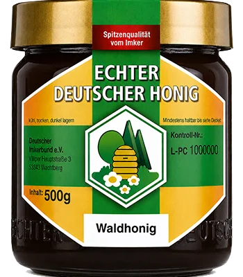 Waldhonig
